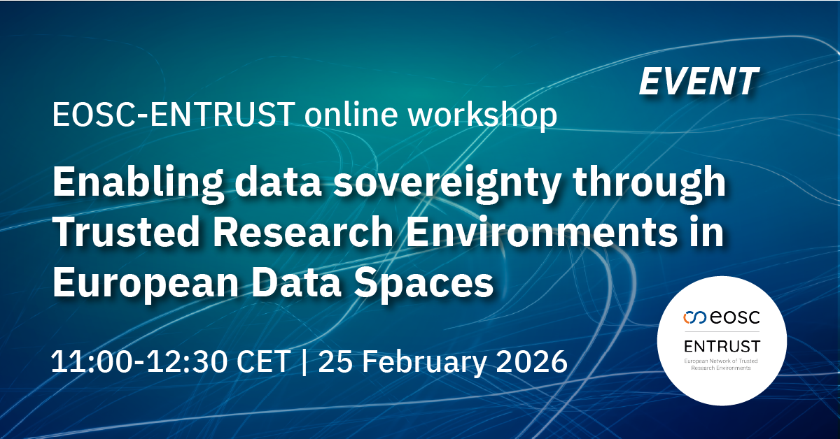 Enabling Data Sovereignty through Trusted Research Environments in European Data Spaces